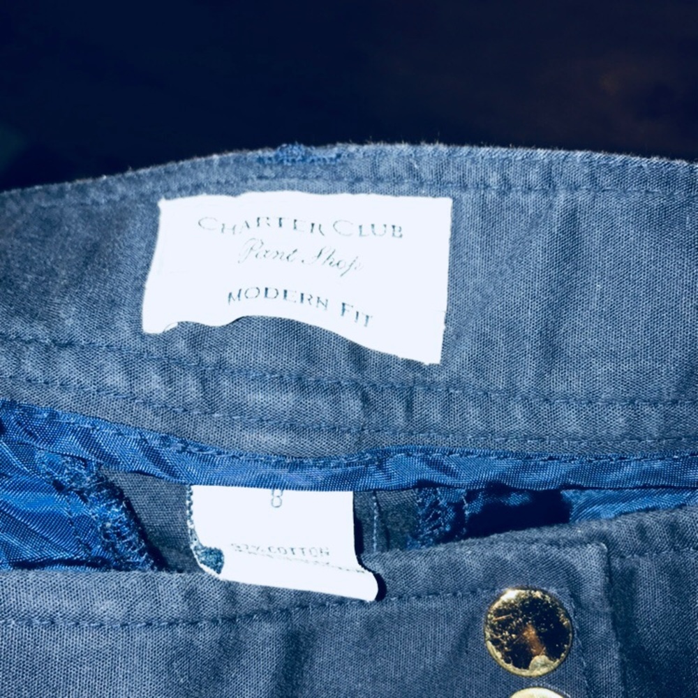Work pants - Picture 3 of 4